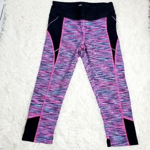 ABS Allen Schwartz Leggings Size Small NWOT